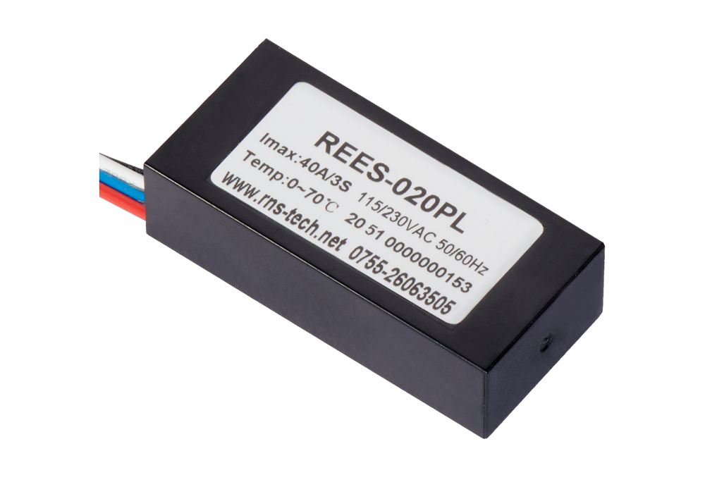 電子離心開關 REES-020PL