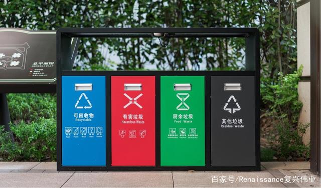 廚余垃圾處理器迎來新發展，復興偉業引領控制器技術變革！