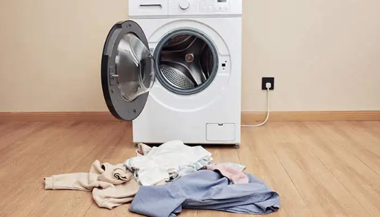 提升洗衣機電機性能，復興偉業四大升級方案專為電機智能控制而來！